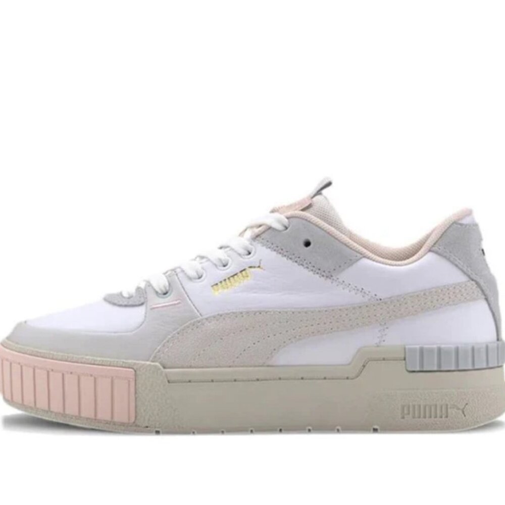 Puma Cali Sport Wedge